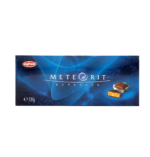Конфеты "Meteorit" 320г